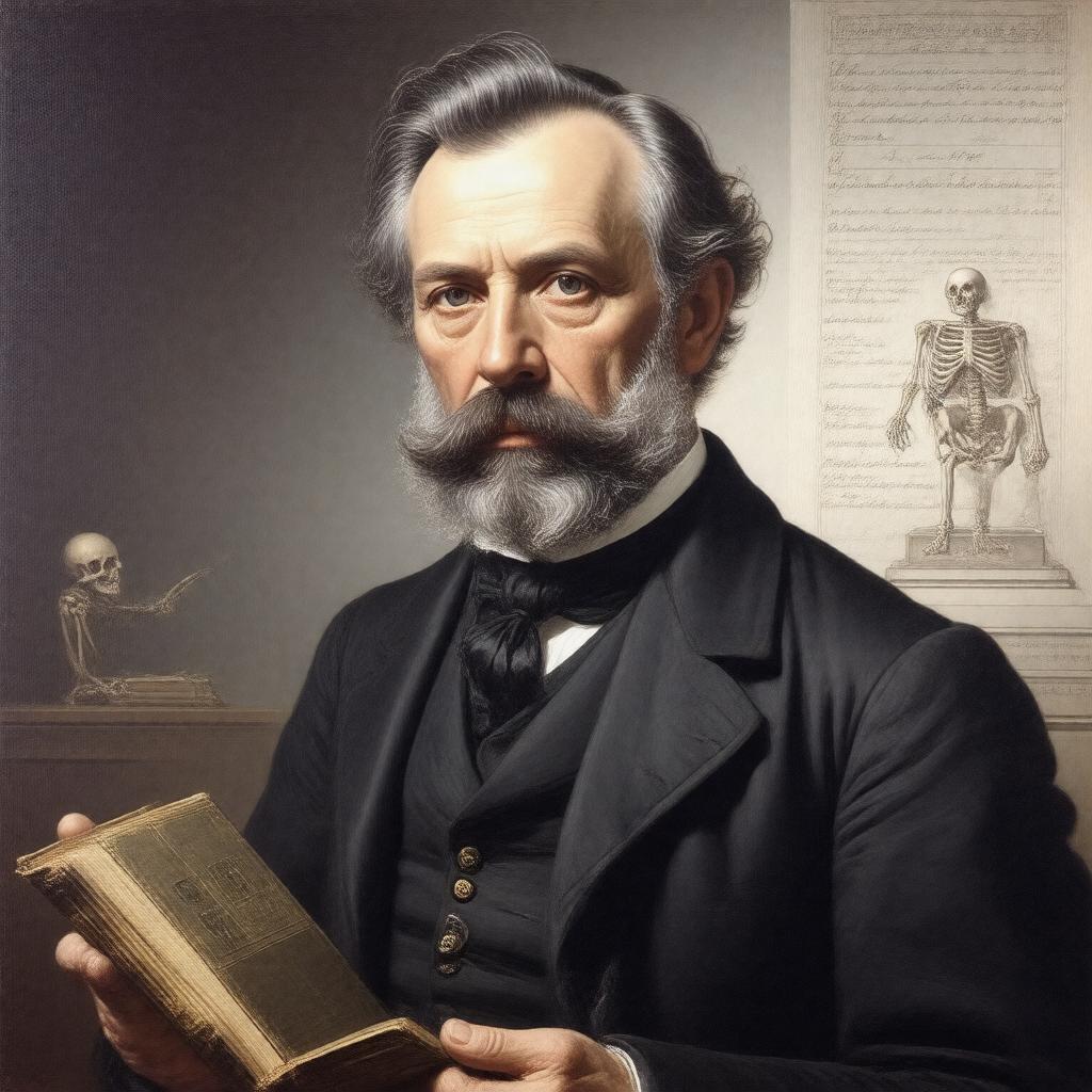 Sir James Paget